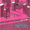 Mompox & the big umbrella Cover Art