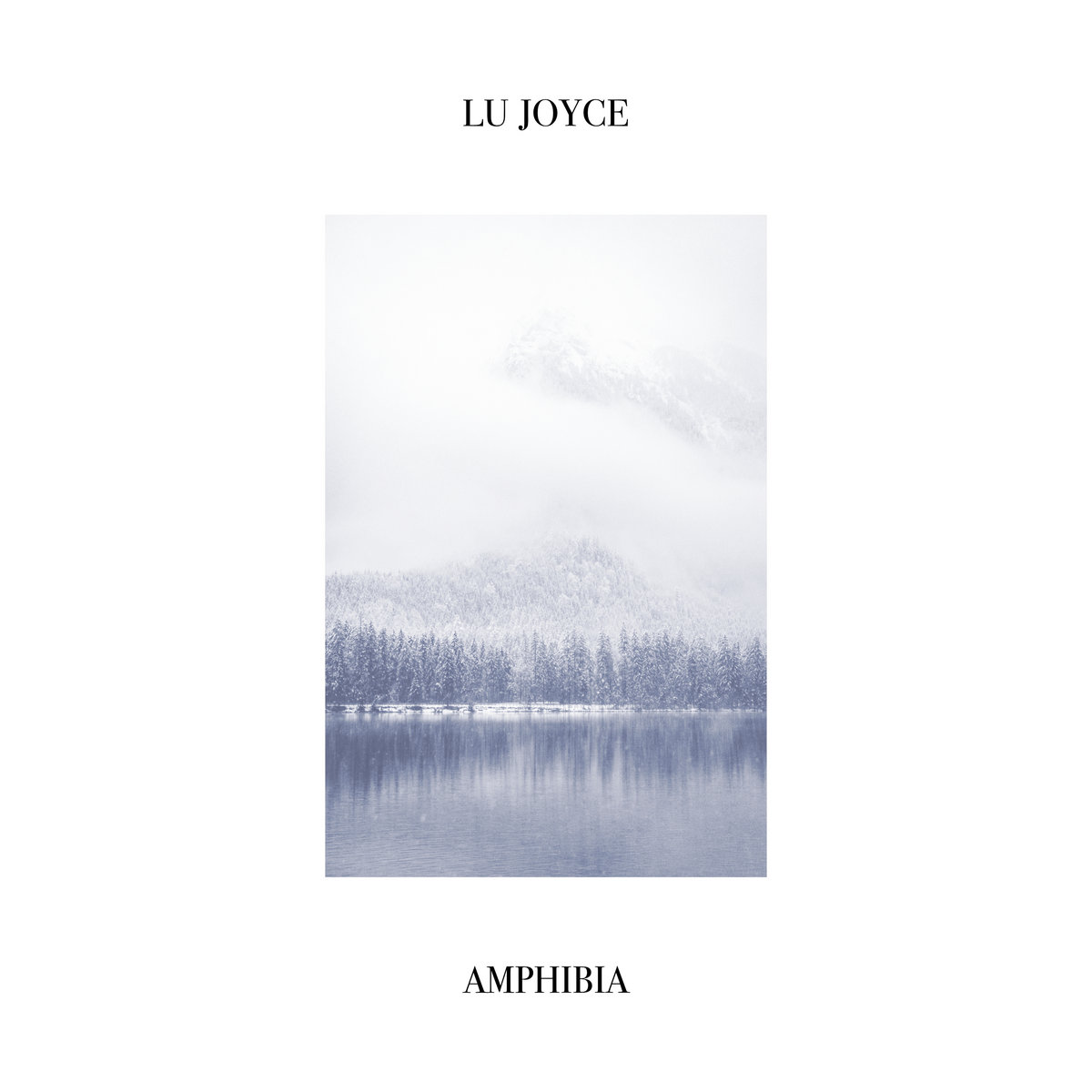 Lu Joyce – Amphibia Lu Joyce – Amphibia