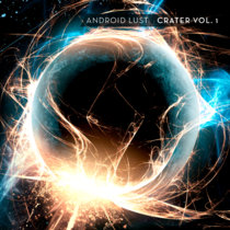 Crater Vol.1 - HD cover art