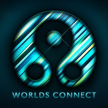 Maia Records — Worlds Connect - V.A. (Maia Records)