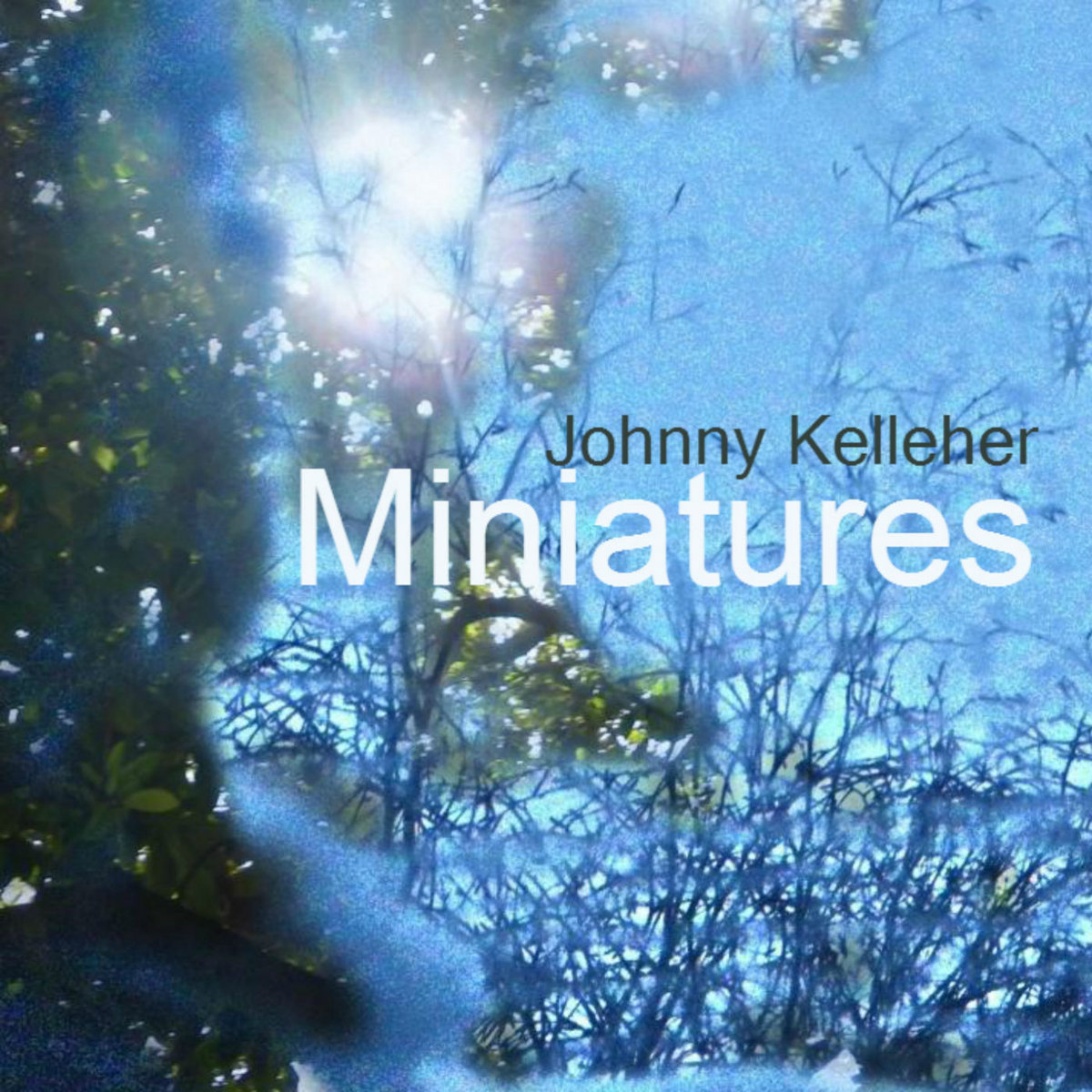 Miniatures cover
