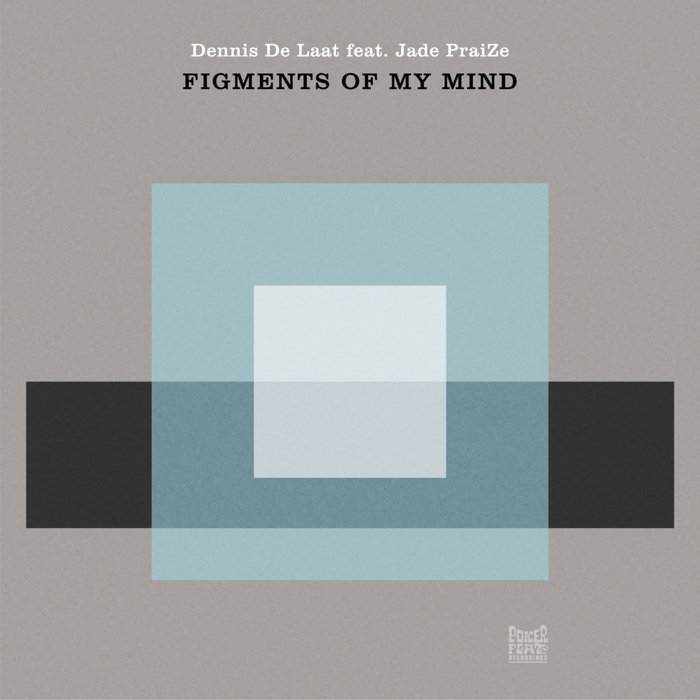 Figments Of My Mind