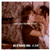 31/156 [who you riding with?] cover art