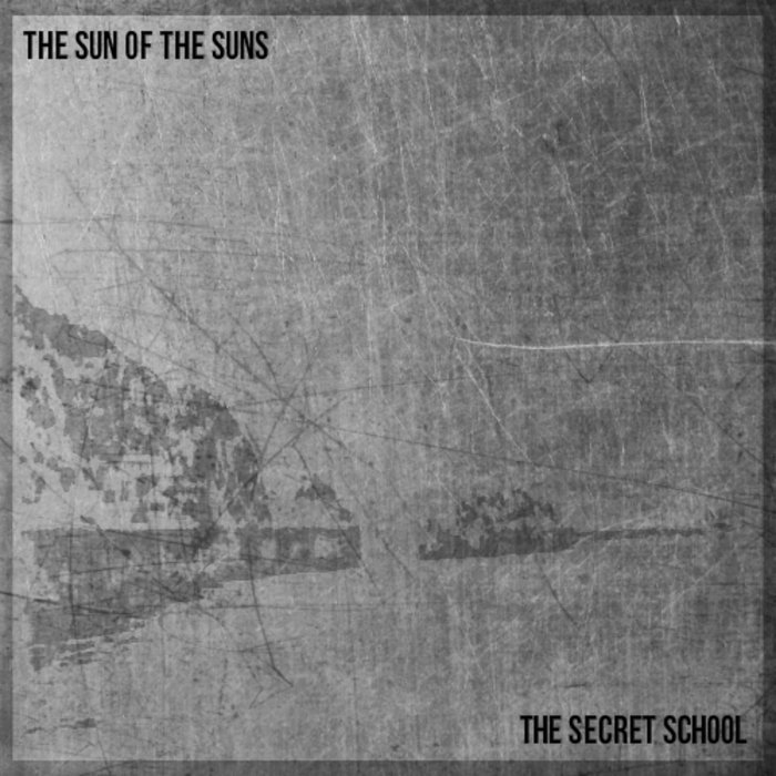 The Secret School The Sun Of The Suns Kagais