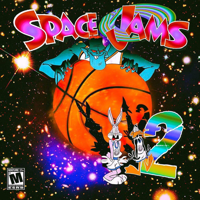 Space Jams Vol. 2 | The Martinez Brothers