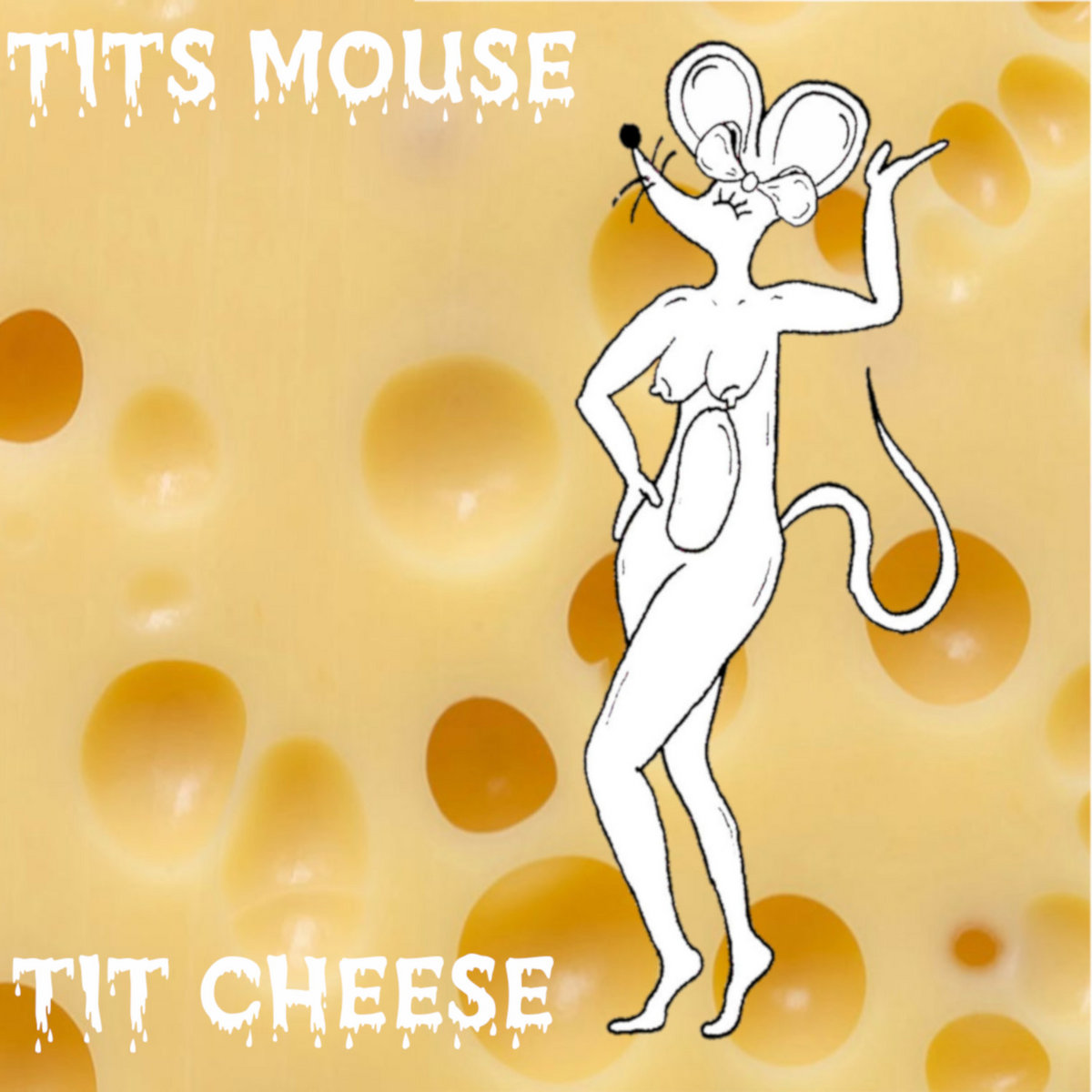 Dick Cheese
