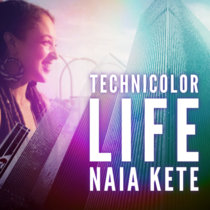 Technicolor Life cover art