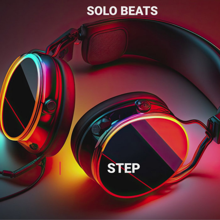 STEP | SOLO BEATS