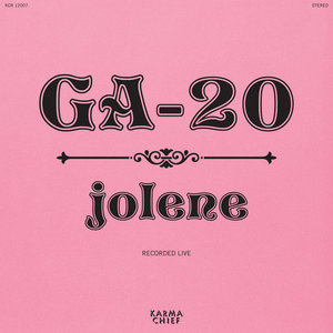 Jolene cover