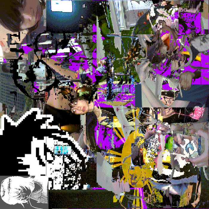 resignation by miya lowe