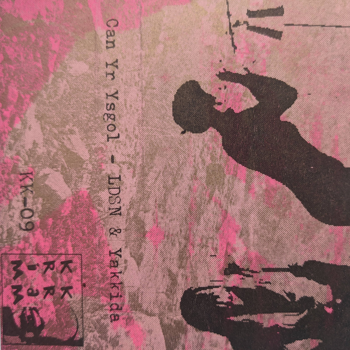 Can Yr Ysgol cover