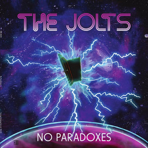 The Jolts — No Paradoxes (2016)