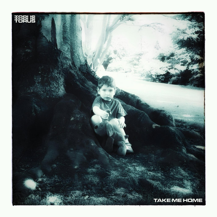 Pochette de Take Me Home par Torus