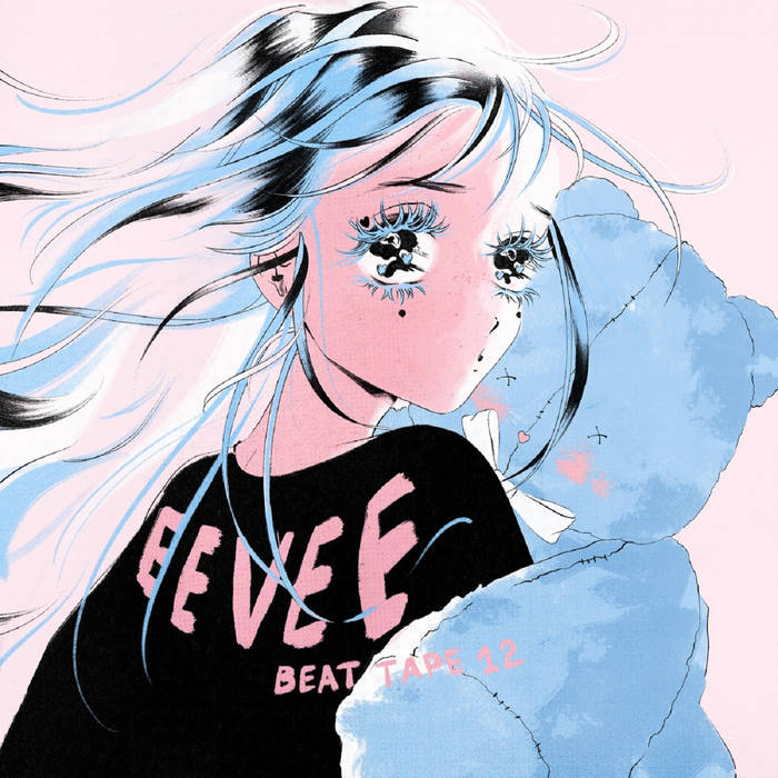 eevee beat tape 12 | eevee