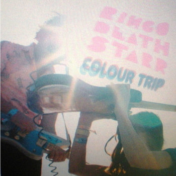 Music | Ringo Deathstarr