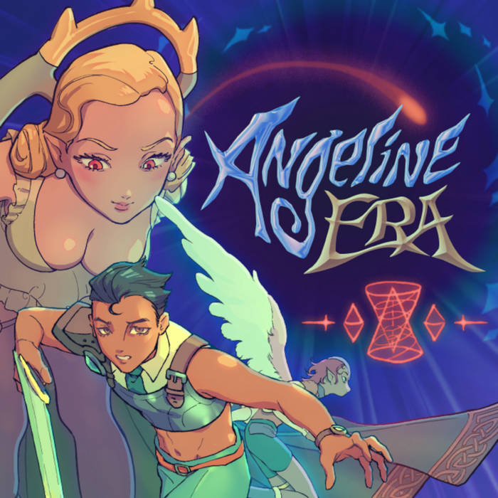 Anodyne 2: Return to Dust Original Soundtrack | melos han-tani