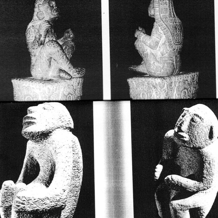 Xochipilli and Friends Expose Your Eyes Xemporium