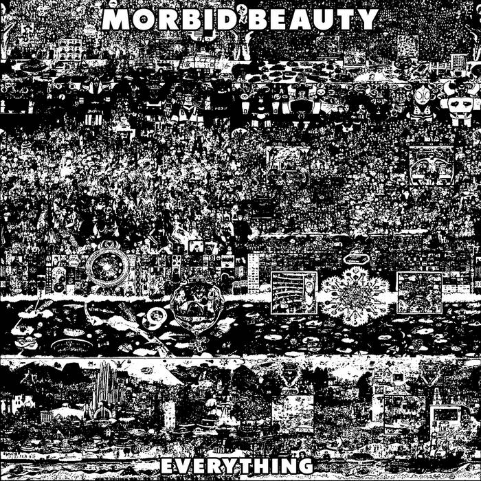 Decapitation | Morbid Beauty