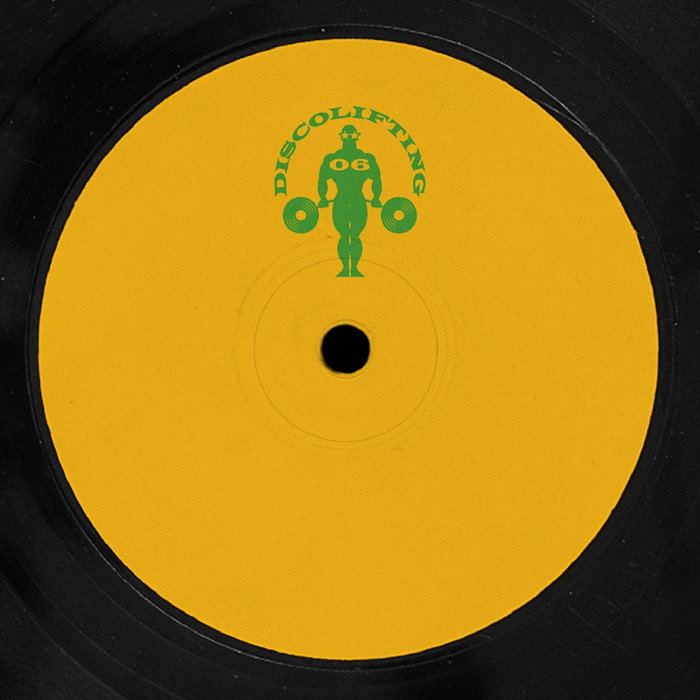 Discolifting 06 | Andrea Passenger, Funkyjaws Music | Funkyjaws