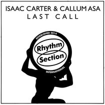 Isaac Carter, Callum Asa — Last Call