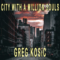 City With a Million Souls cover art