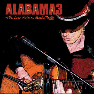 Last Train To Mashville (Vol. 2) cover