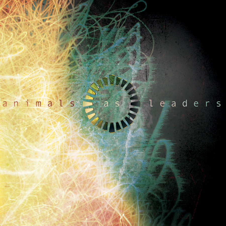 Tempting Time | Animals As Leaders