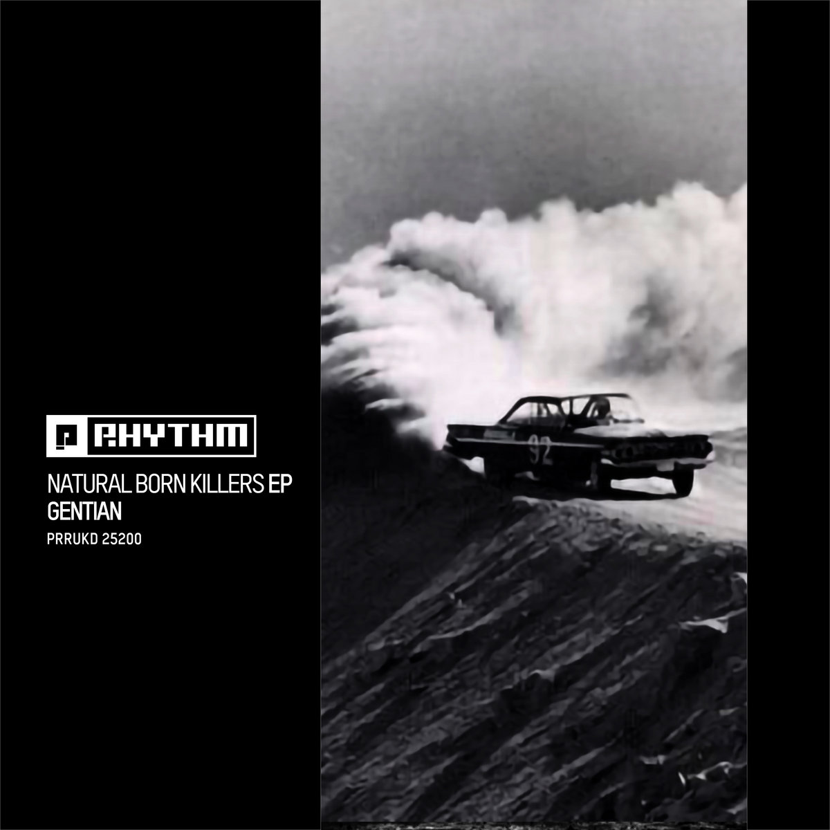 LTD 20 | Yan Cook | Planet Rhythm