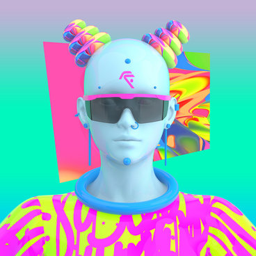 rareerra: Glowing Urban Panorama (2021) - Bandcamp