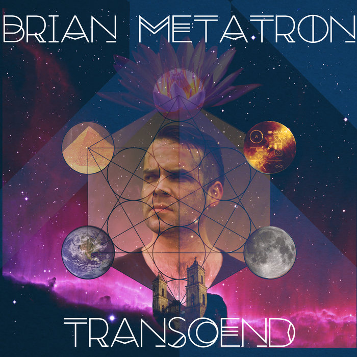 Transcend | Brian Metatron