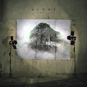 alone - coast lp