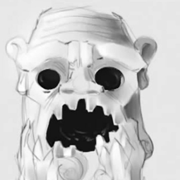 Monkeys Head Exploding Fire Coming Out Of The Monkey's Head (Gorillaz) | Kyle Richards & the ...