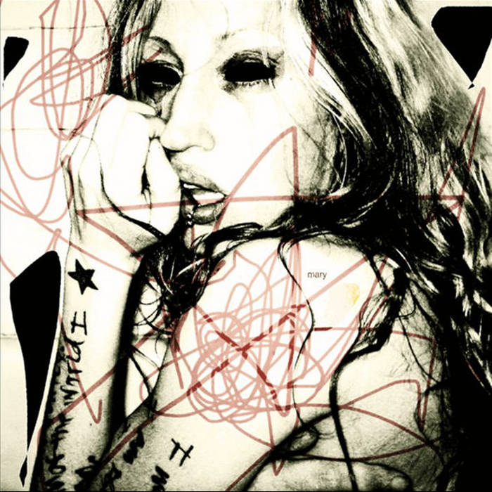 PITY GIRL | MARY MAGDALAN