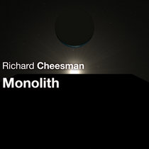 Monolith cover art