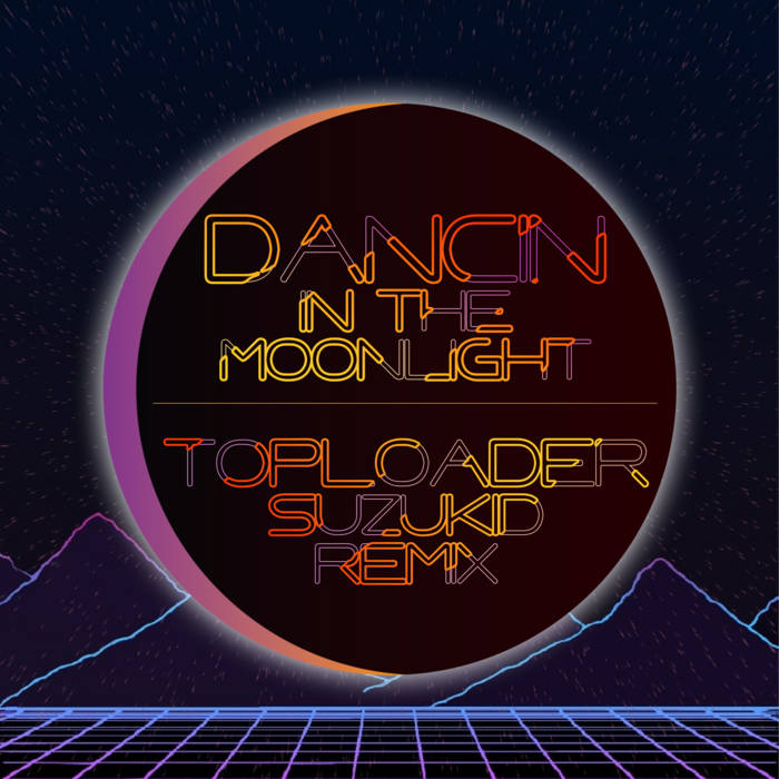 Toploader - Dancin' In The Moonlight (Suzukid Remixes) | Dj Suzukid