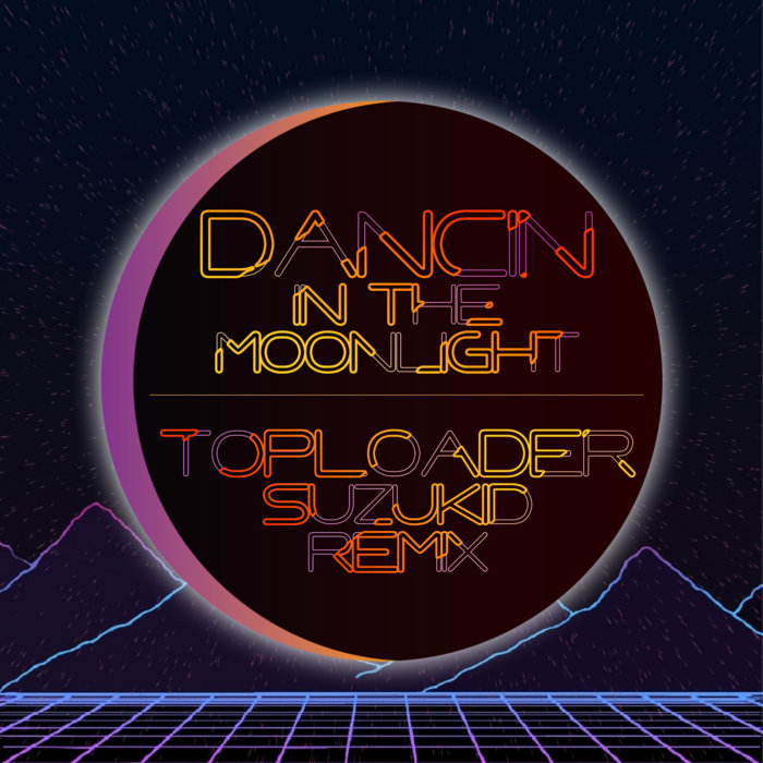 Toploader - Dancin' In The Moonlight (Suzukid Remixes) | Dj Suzukid