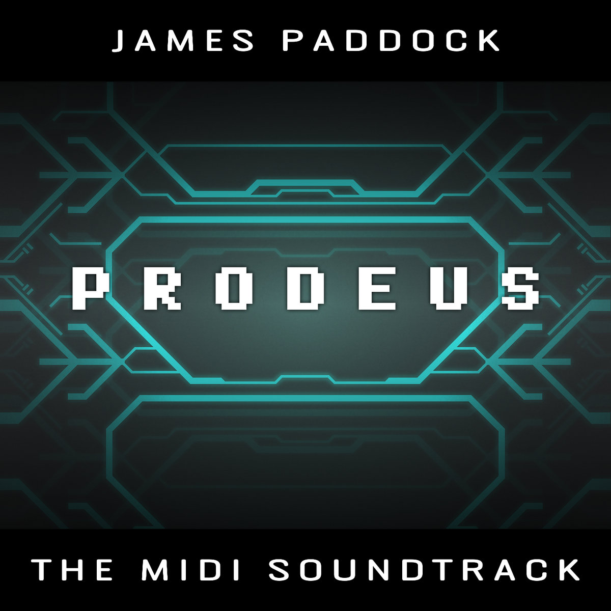 Prodeus The Midi Soundtrack James Paddock Prodeus The Midi Soundtrack James Paddock
