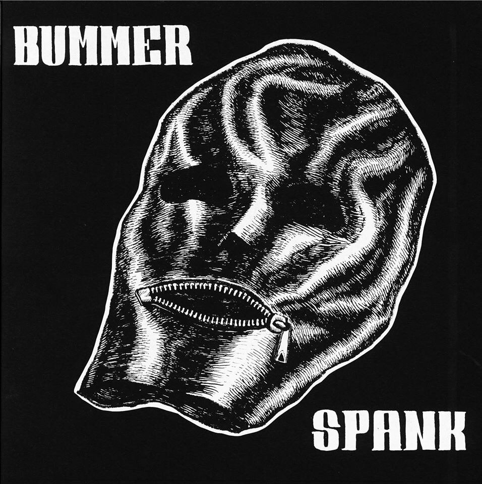 BLAHMV SPANKIN' SOLDIER 12