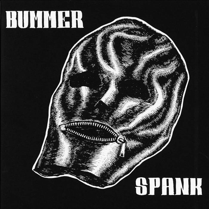 Spank | BUMMER