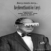 Barry meets Jerry:  BarryBennettSounds live @ Jerry's Cover Art