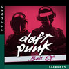 Daft Punk Hits (Dj Edits Remix)