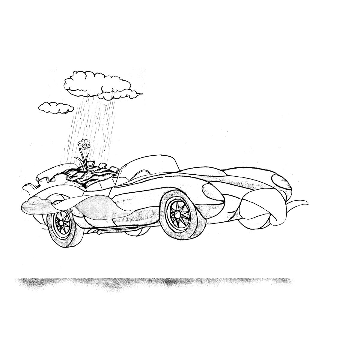 オオルタイチ 燃えるひみつ feat. キセル　カクバリズム　KICELL 燃えるひみつ feat キセル / Futurelina | オオルタイチ