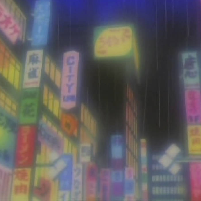 VANISHING VISION | INTERNET CLUB