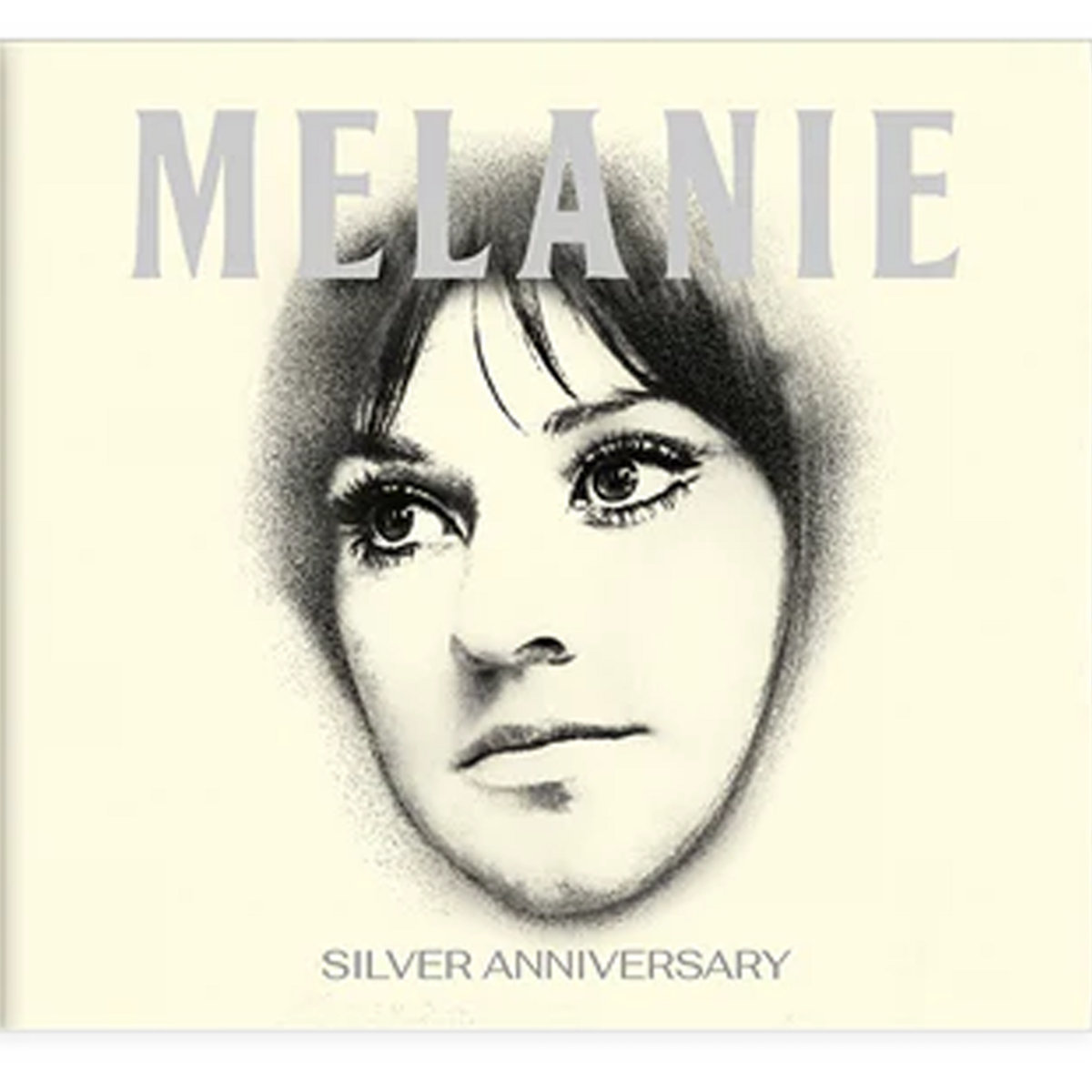 Silver Anniversary | Melanie