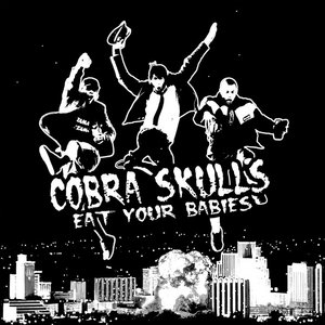 Eat Your Babies (2005 Recordings) cover