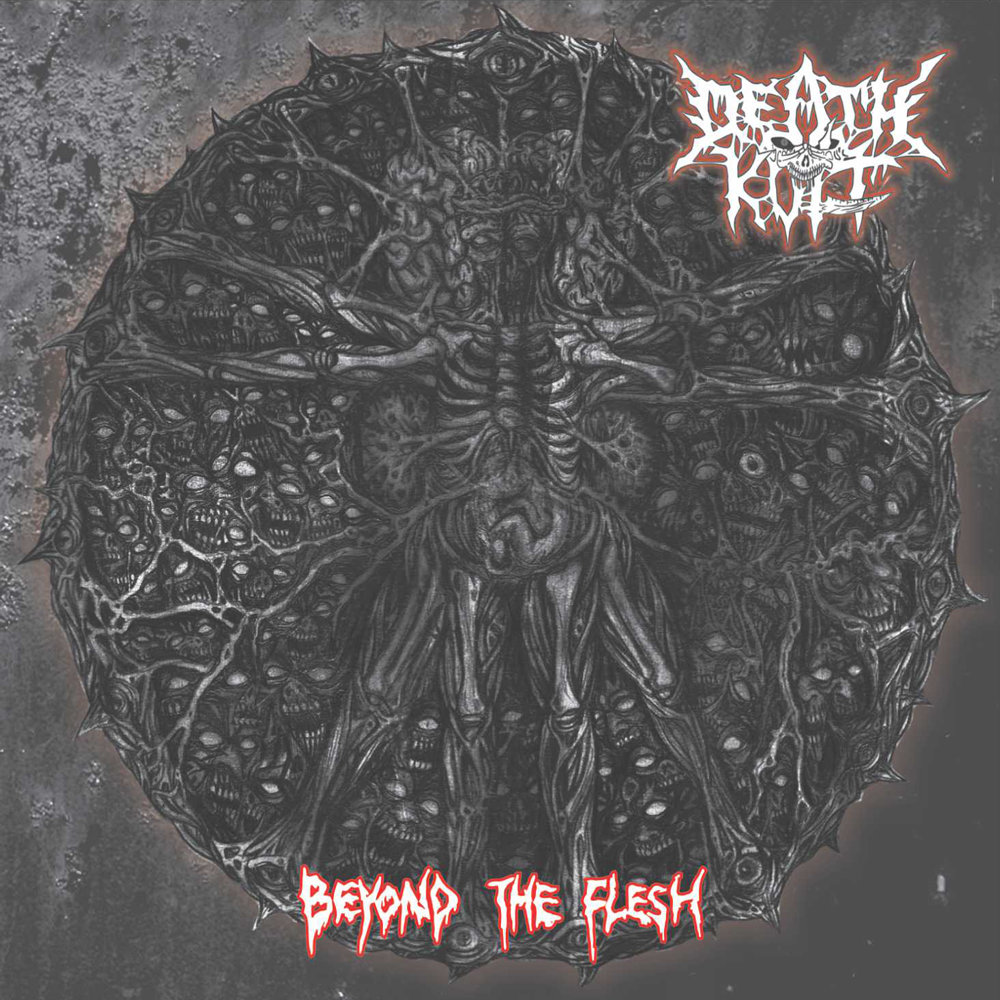 DEATH KULT 