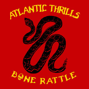Bone Rattle cover