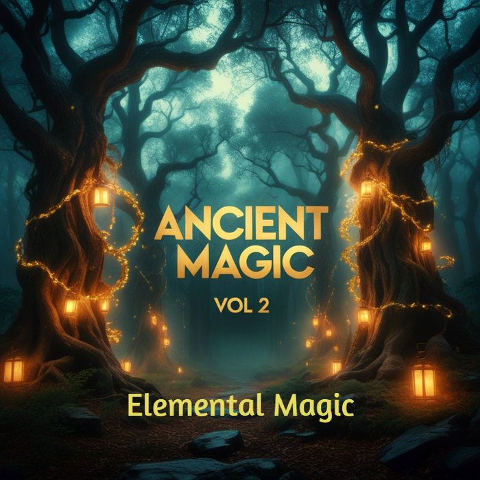 Ancient Magic, Vol 2 | Elemental Magic