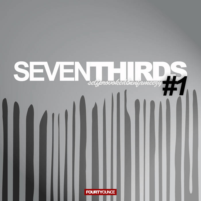 SevenThirds | Self Provoked
