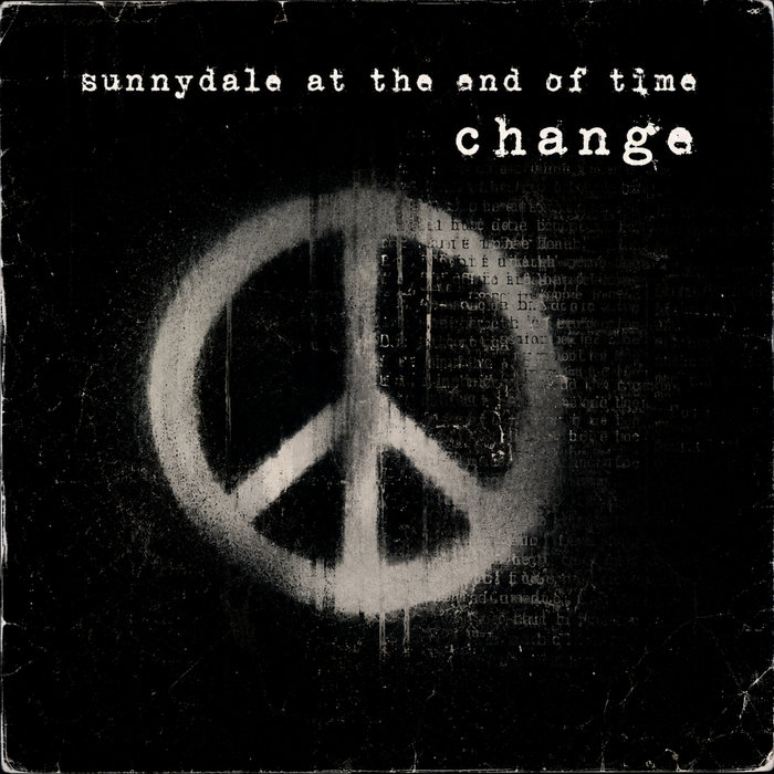 Change cover